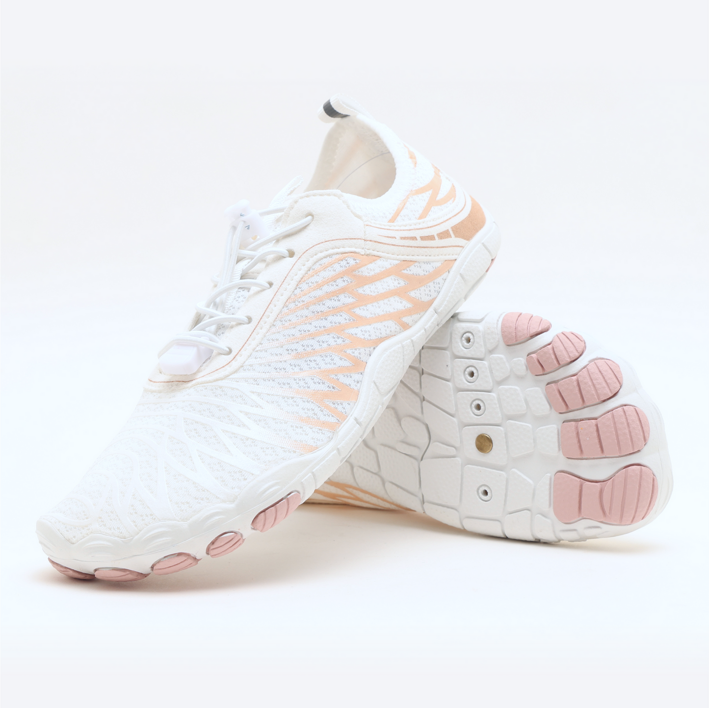 PiedLibre™ – Chaussures Minimalistes Naturelles