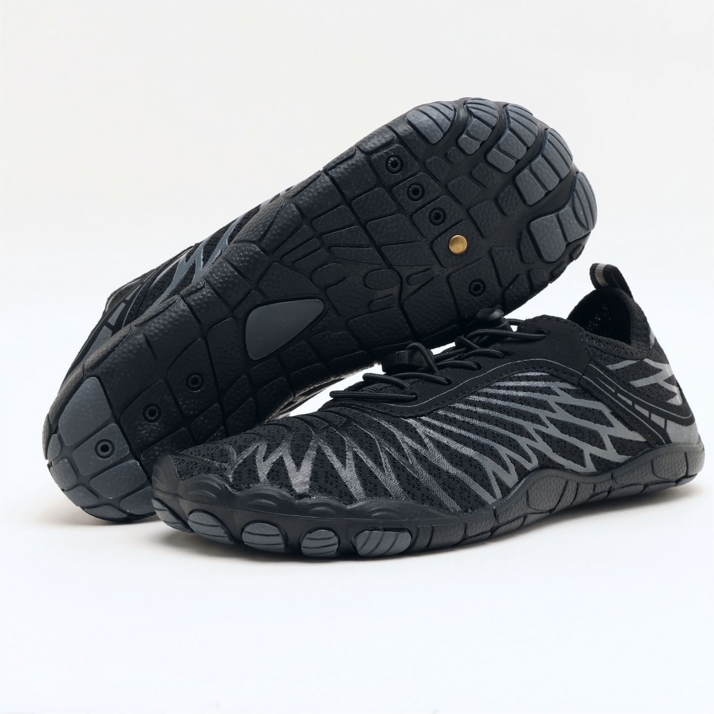 PiedLibre™ – Chaussures Minimalistes Naturelles