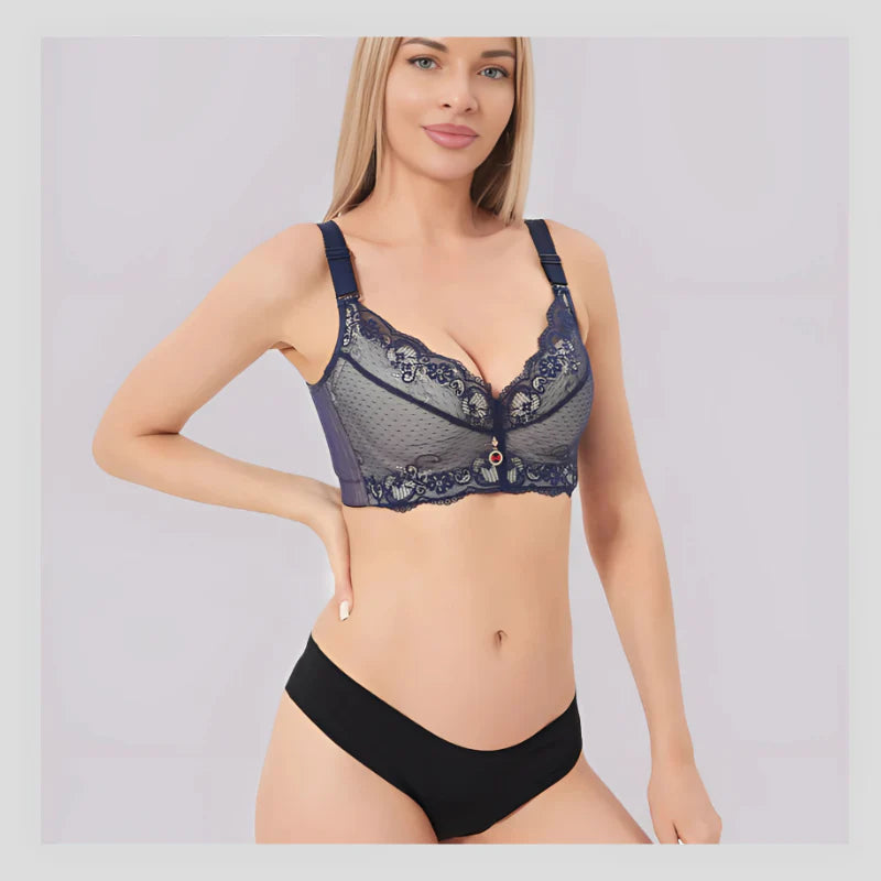 Serenity™ – Le soutien-gorge qui allie confort et durabilité