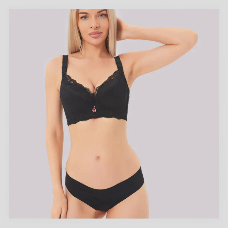 Serenity™ – Le soutien-gorge qui allie confort et durabilité