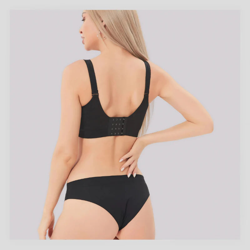 Serenity™ – Le soutien-gorge qui allie confort et durabilité
