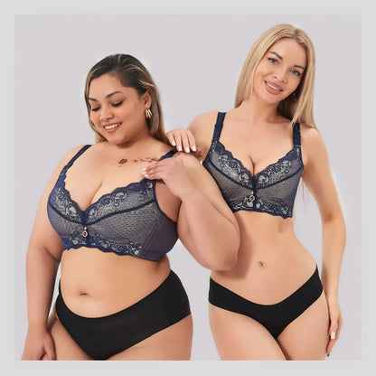 Serenity™ – Le soutien-gorge qui allie confort et durabilité