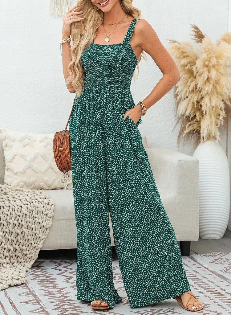 Le Pantalon d’Été Parfait : Confort, Style et Praticité au Quotidien