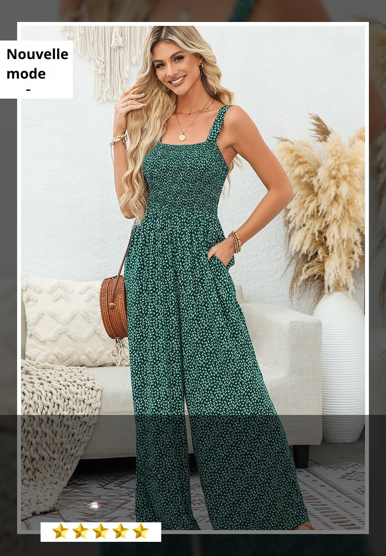 Le Pantalon d’Été Parfait : Confort, Style et Praticité au Quotidien