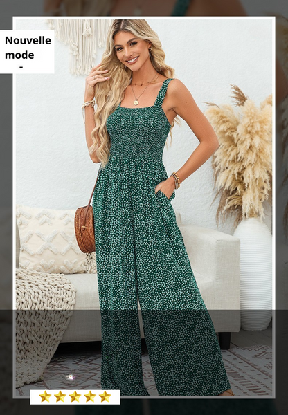 Le Pantalon d’Été Parfait : Confort, Style et Praticité au Quotidien