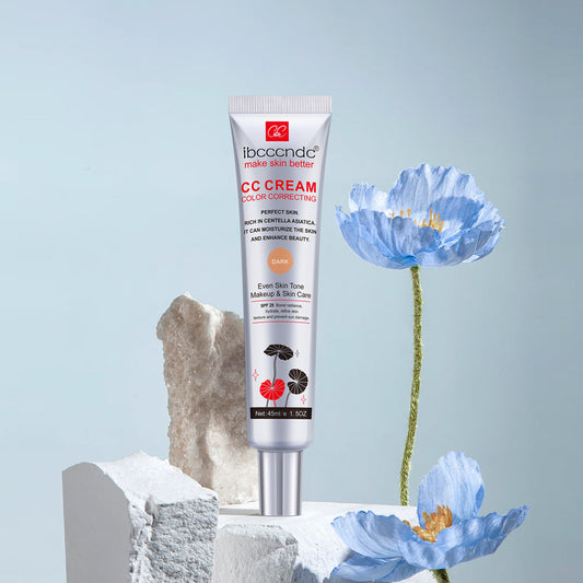 CC Cream Éclat Naturel & Anti-Âge