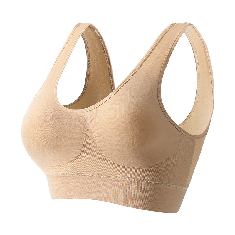 InvisiFit™ – Soutien-Gorge Invisibile et Confortable