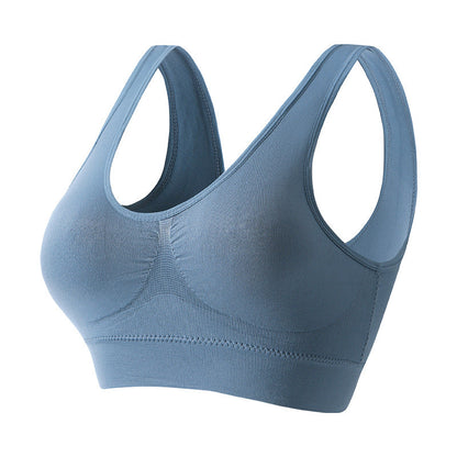 InvisiFit™ – Soutien-Gorge Invisibile et Confortable