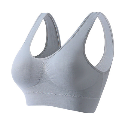 InvisiFit™ – Soutien-Gorge Invisibile et Confortable