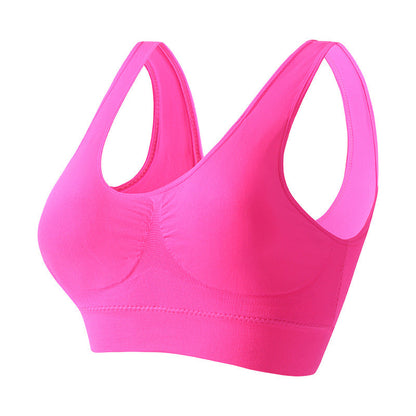 InvisiFit™ – Soutien-Gorge Invisibile et Confortable