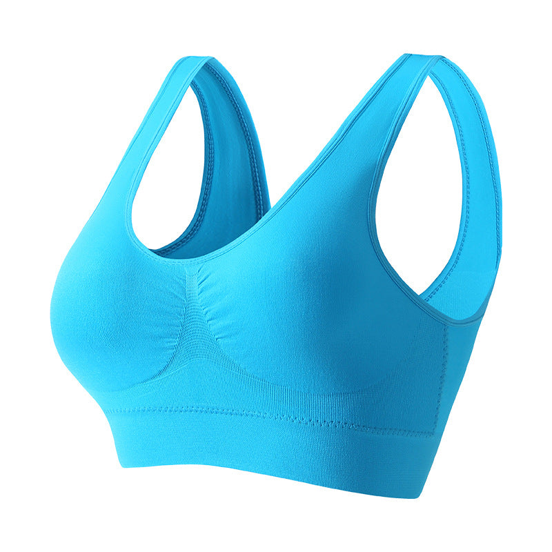 InvisiFit™ – Soutien-Gorge Invisibile et Confortable