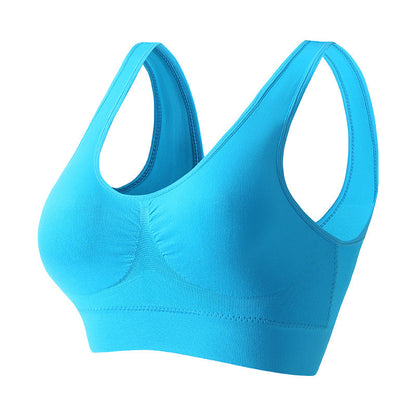 InvisiFit™ – Soutien-Gorge Invisibile et Confortable