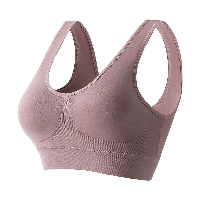 InvisiFit™ – Soutien-Gorge Invisibile et Confortable