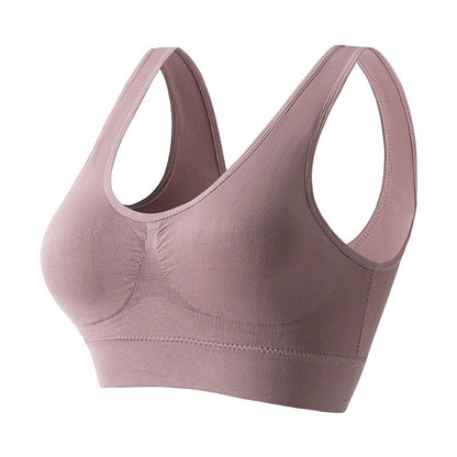 InvisiFit™ – Soutien-Gorge Invisibile et Confortable
