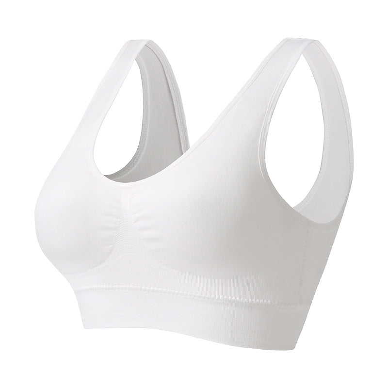 InvisiFit™ – Soutien-Gorge Invisibile et Confortable