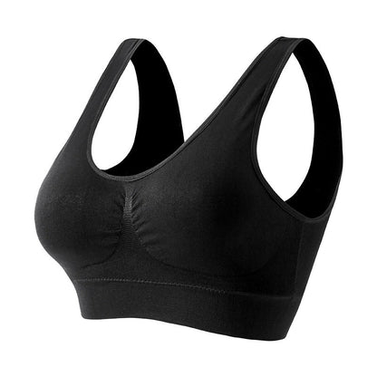 InvisiFit™ – Soutien-Gorge Invisibile et Confortable