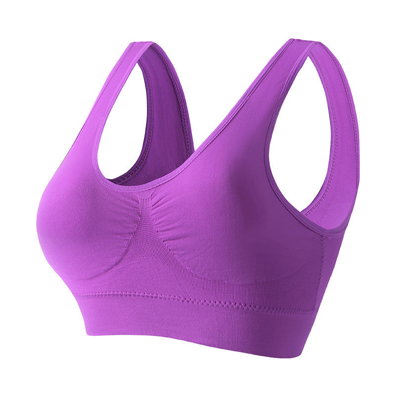 InvisiFit™ – Soutien-Gorge Invisibile et Confortable
