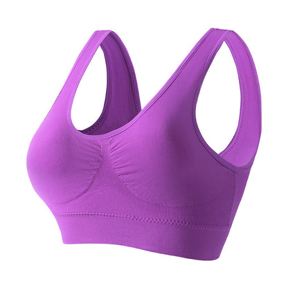 InvisiFit™ – Soutien-Gorge Invisibile et Confortable