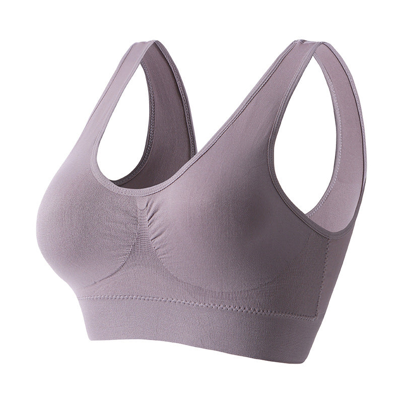 InvisiFit™ – Soutien-Gorge Invisibile et Confortable