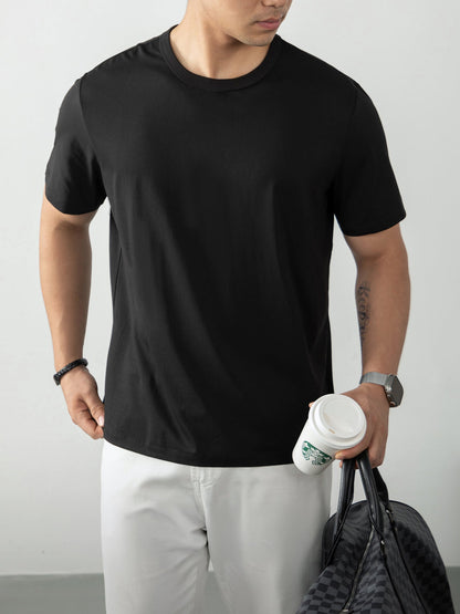 Flexor™ – T-Shirt Ajusté Performance Homme