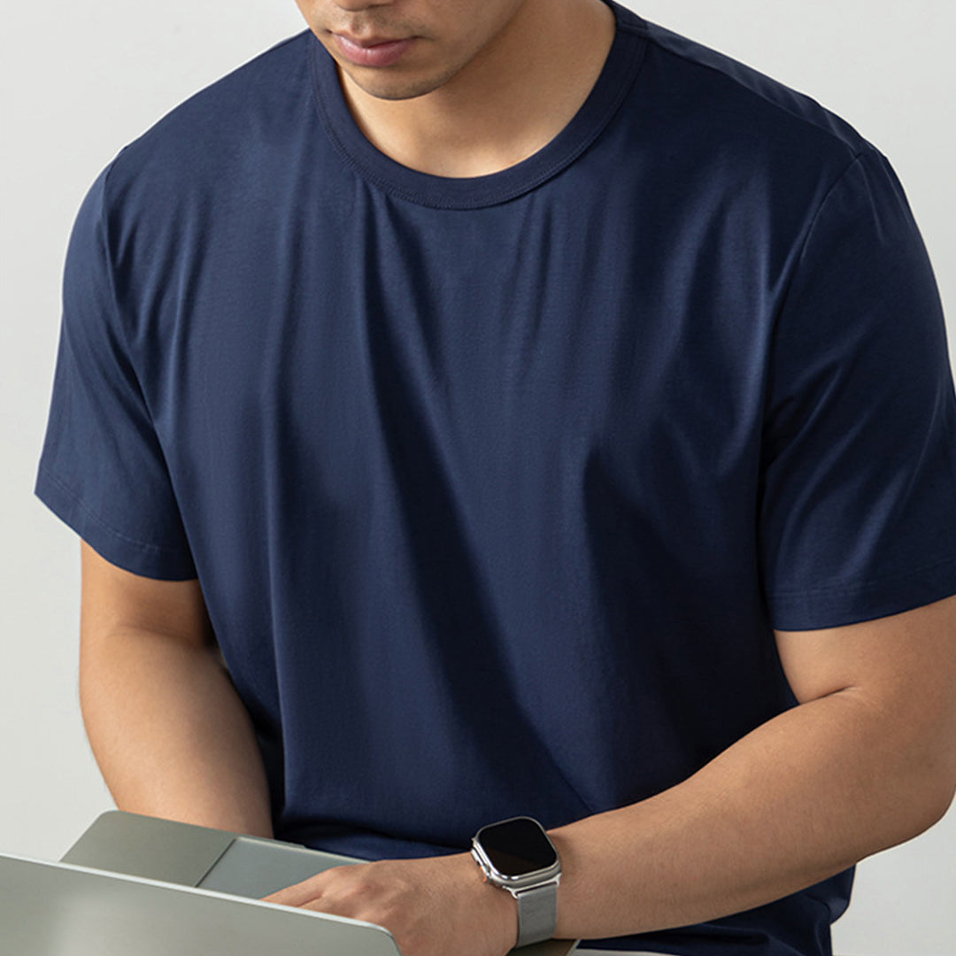Flexor™ – T-Shirt Ajusté Performance Homme