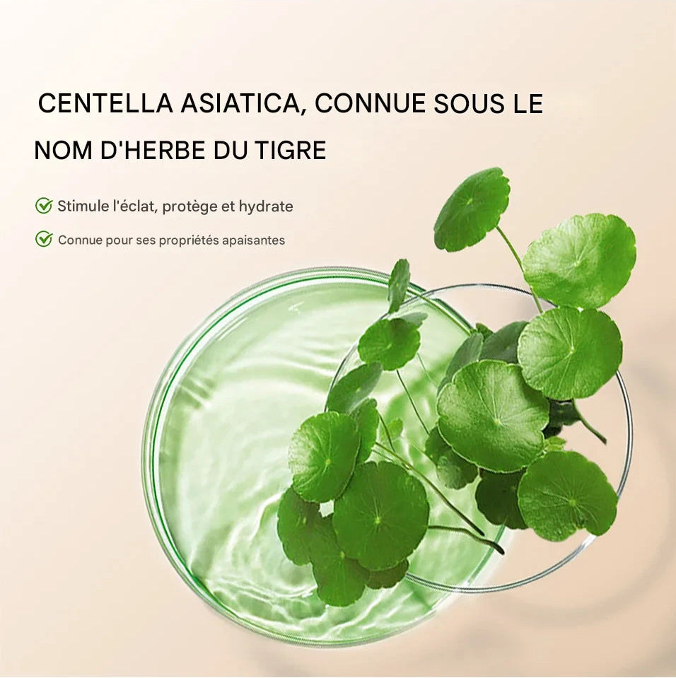 CC Cream Éclat Naturel & Anti-Âge