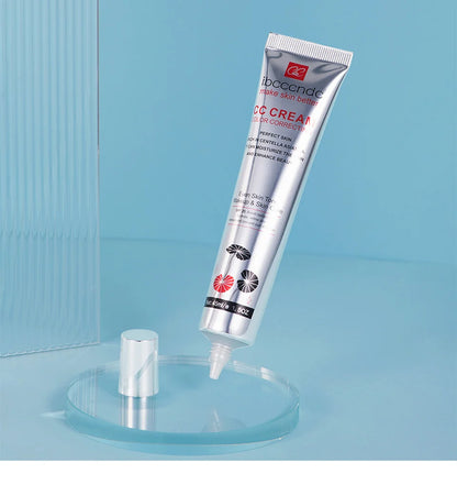CC Cream Éclat Naturel & Anti-Âge