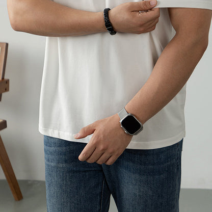 Flexor™ – T-Shirt Ajusté Performance Homme