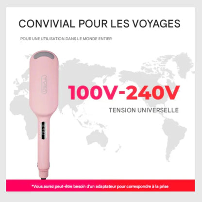 SUISSMODE Rovi Wave