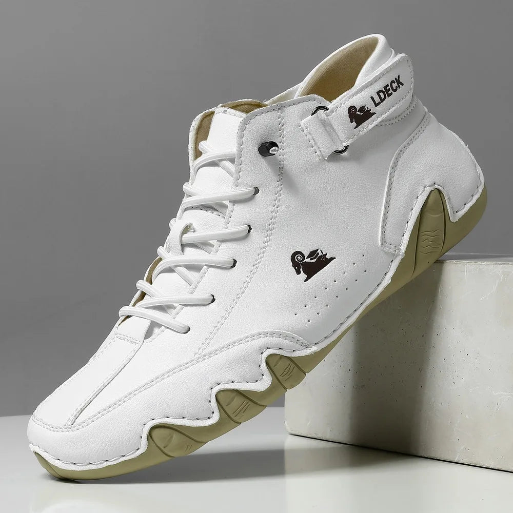 FlexiTrail™ – Chaussures Légeres, Flexibles & Anti-Dérapantes