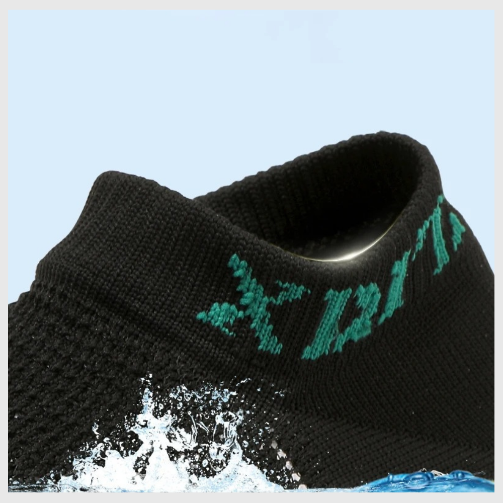 AquaLibre™ – Chaussures Aquatiques Respirantes & Antidérapantes