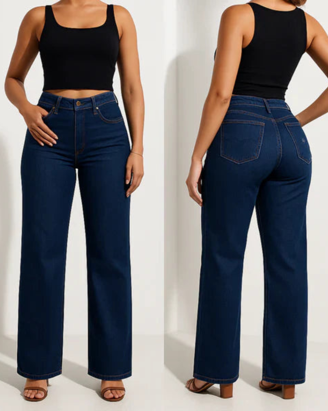 FormeBelle™ – Jean Sculptant et Affinant