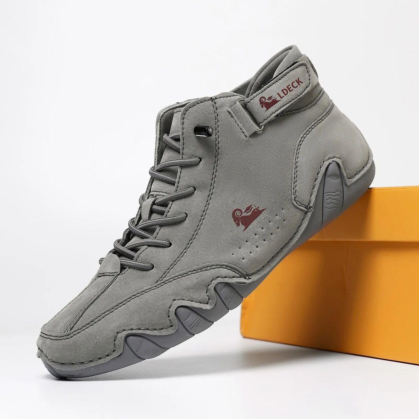 FlexiTrail™ – Chaussures Légeres, Flexibles & Anti-Dérapantes