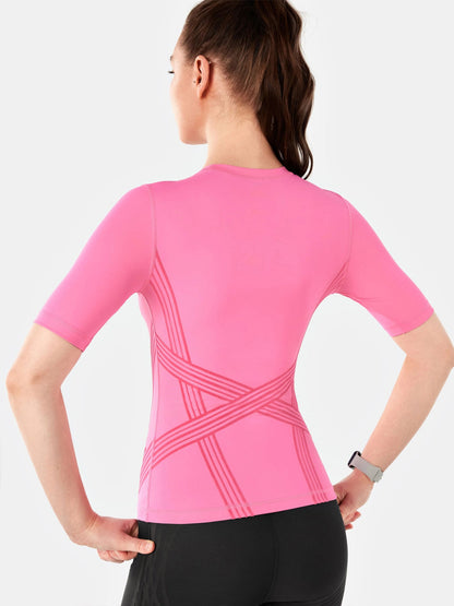 Forméa™ – Tee-Shirt Gainant