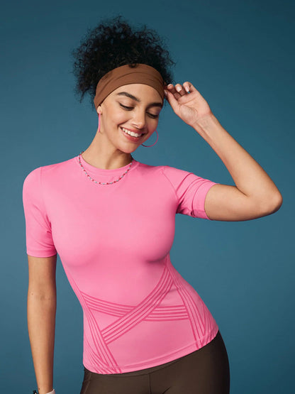 Forméa™ – Tee-Shirt Gainant