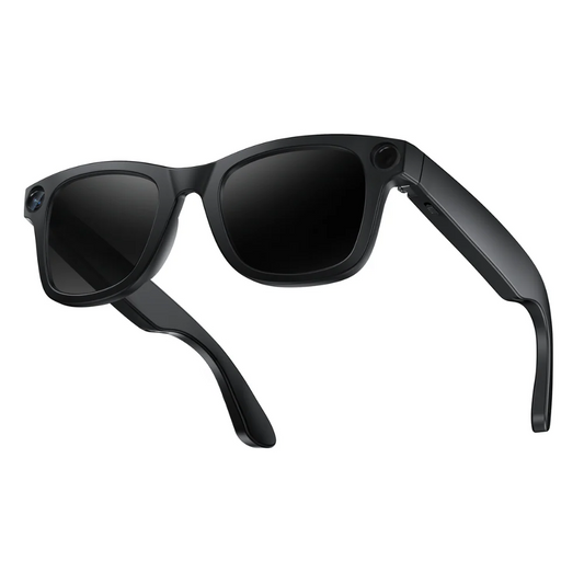 VisionPro™ – Lunettes Connectées IA