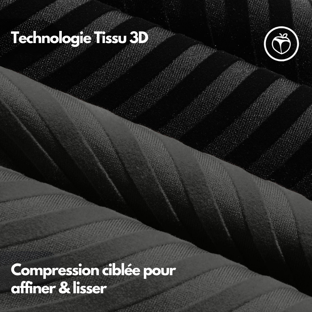 Forméa™ – Tee-Shirt Gainant