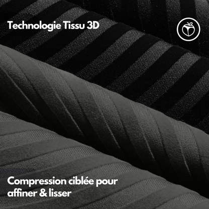 Forméa™ – Tee-Shirt Gainant