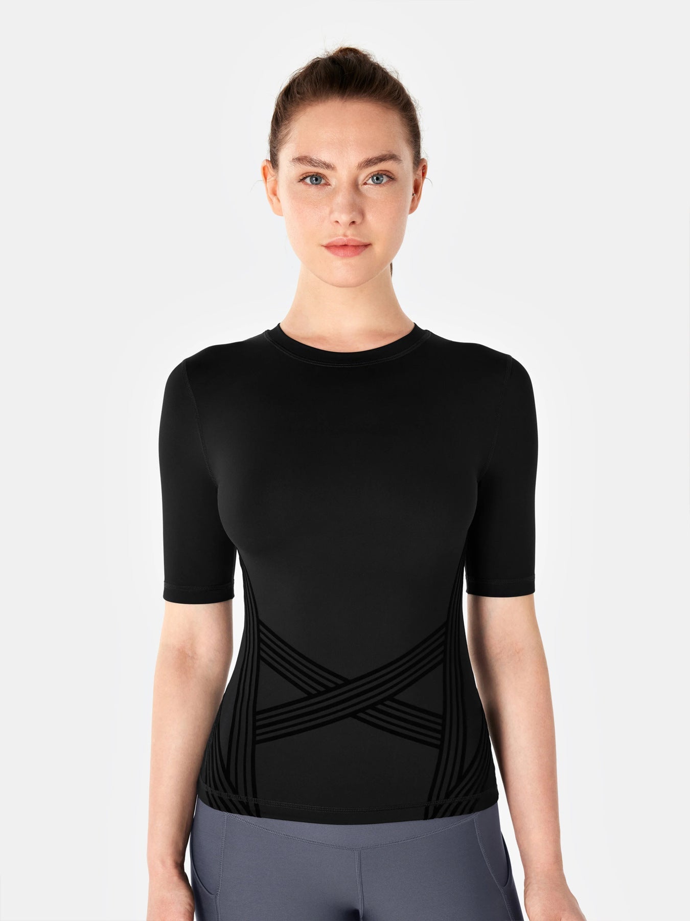 Forméa™ – Tee-Shirt Gainant