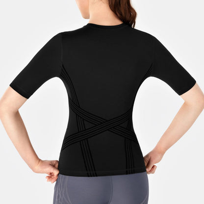 Forméa™ – Tee-Shirt Gainant