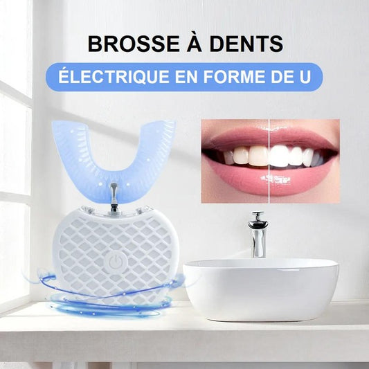 PureSonic™ – Brosse Sonique 30s