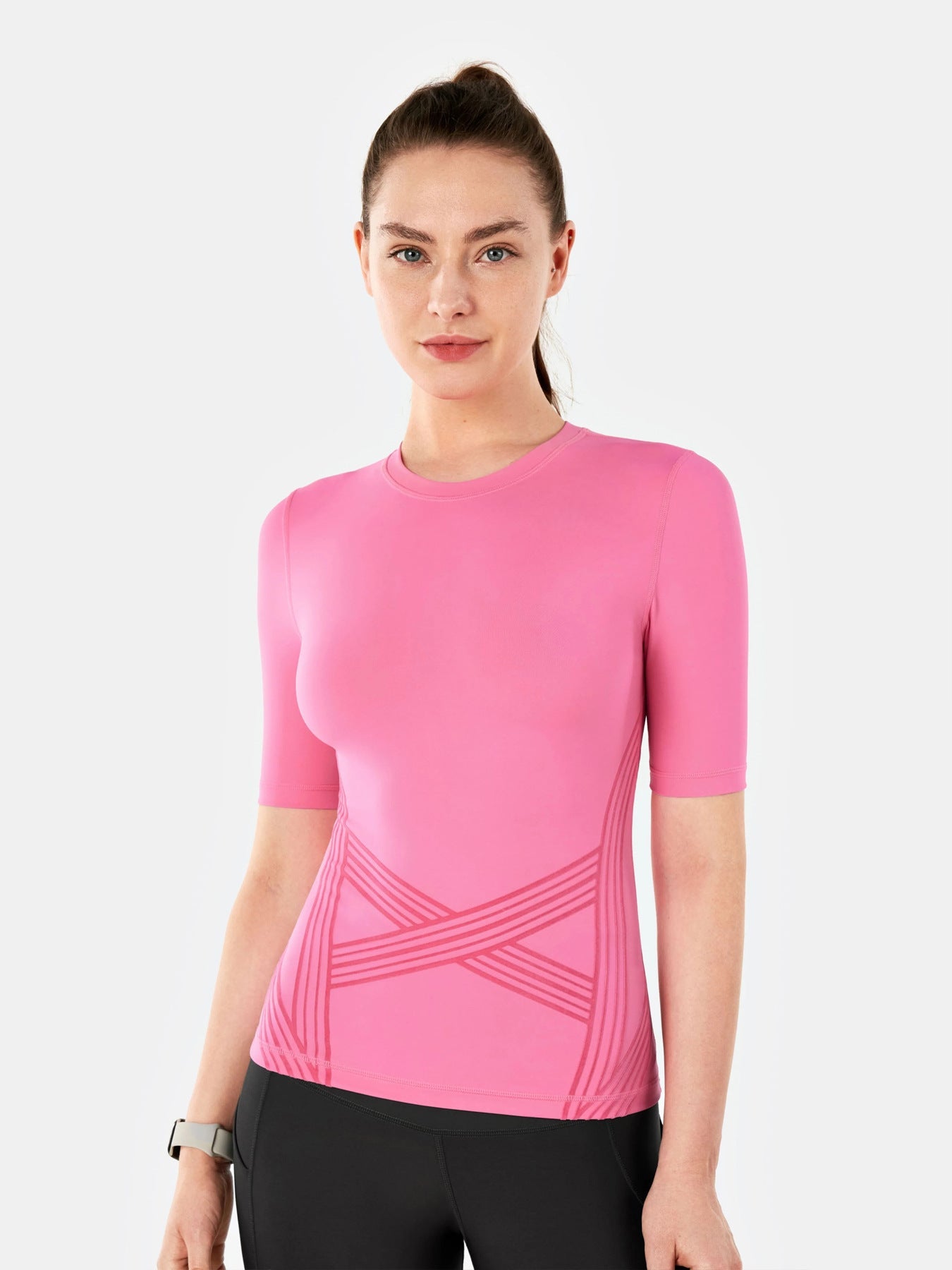 Forméa™ – Tee-Shirt Gainant