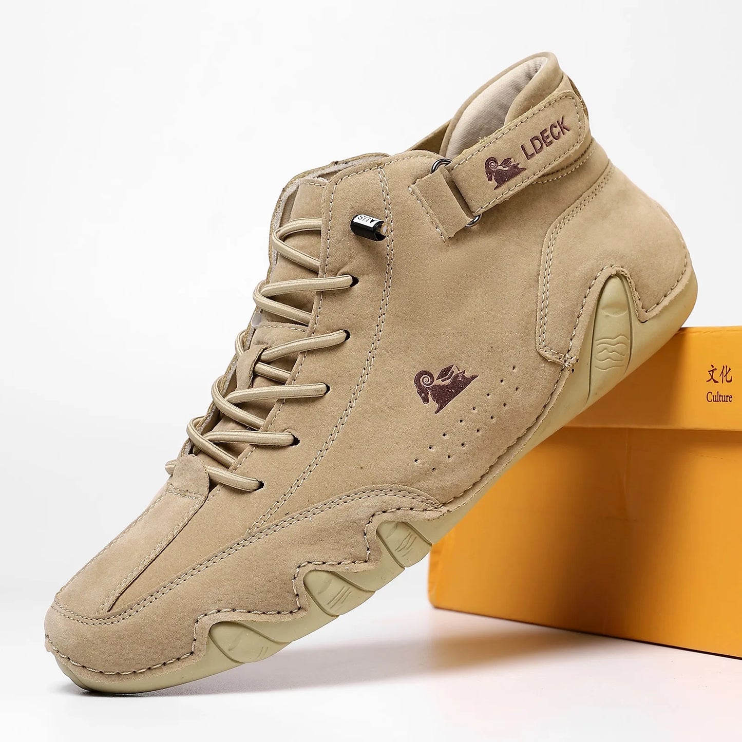 FlexiTrail™ – Chaussures Légeres, Flexibles & Anti-Dérapantes