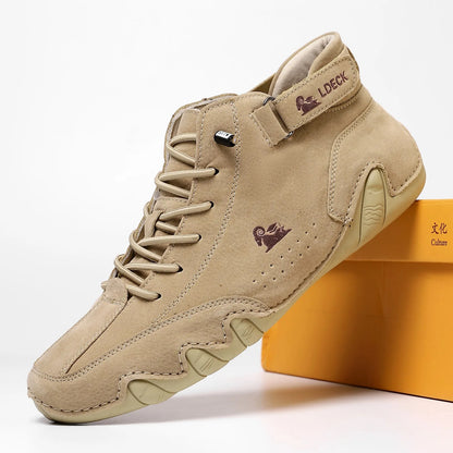 FlexiTrail™ – Chaussures Légeres, Flexibles & Anti-Dérapantes