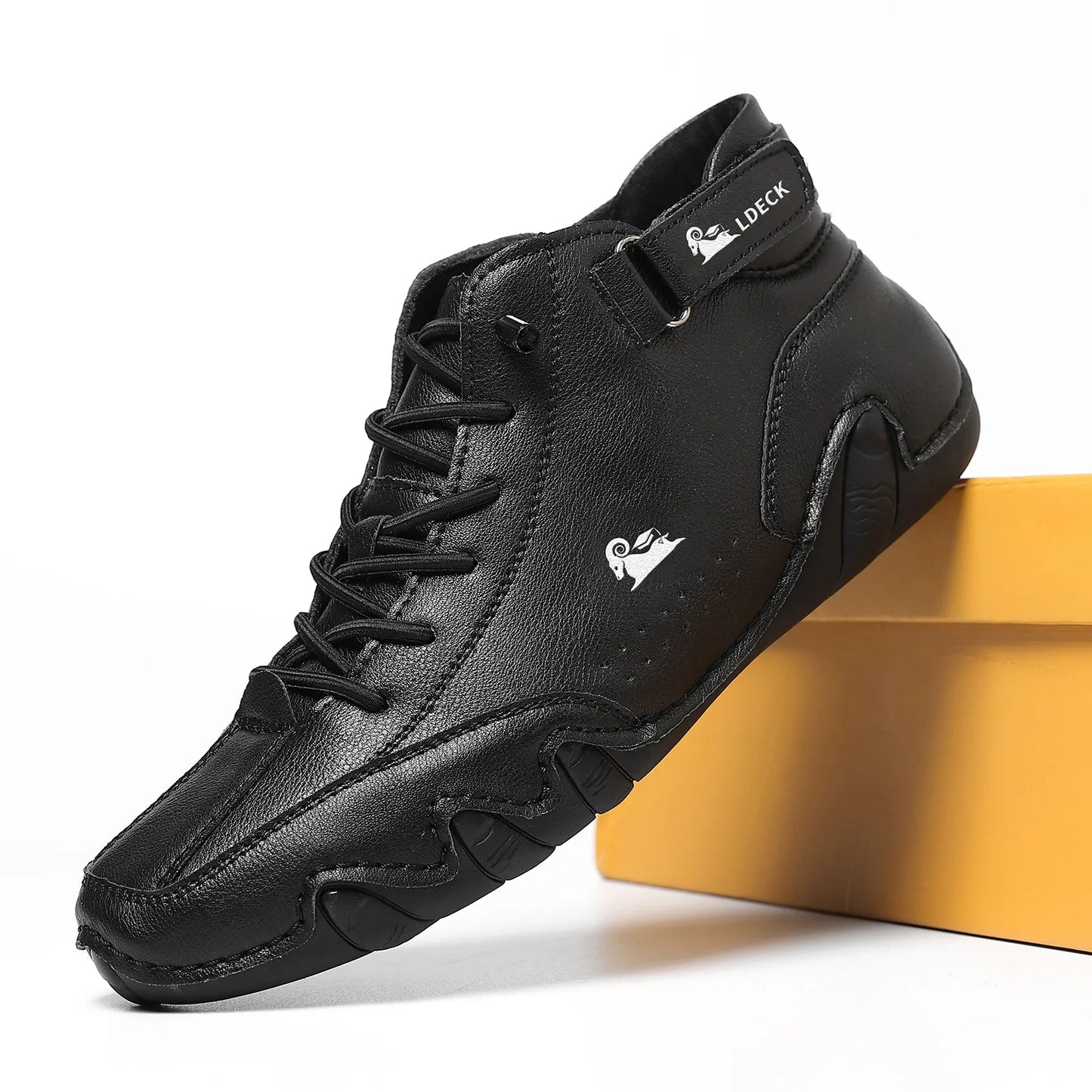 FlexiTrail™ – Chaussures Légeres, Flexibles & Anti-Dérapantes