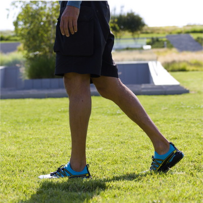 PiedLibre™ – Chaussures Minimalistes Naturelles