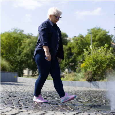 PiedLibre™ – Chaussures Minimalistes Naturelles