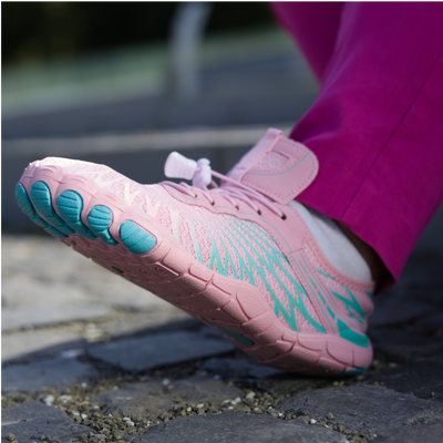 PiedLibre™ – Chaussures Minimalistes Naturelles