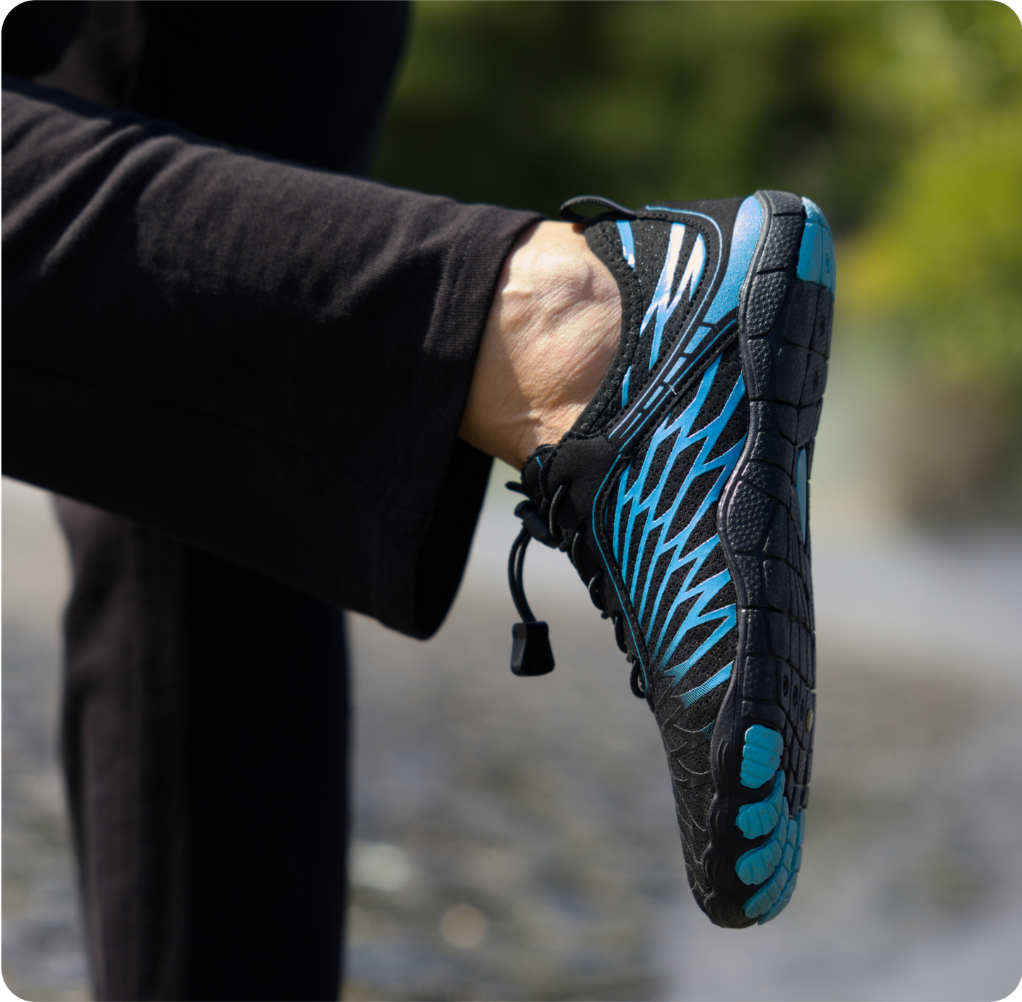 PiedLibre™ – Chaussures Minimalistes Naturelles