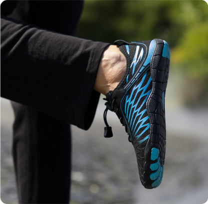 PiedLibre™ – Chaussures Minimalistes Naturelles